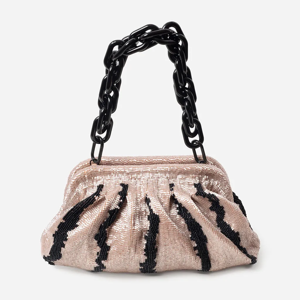 Black Acrylic Chain sold by Brackish product image thumbnail 2