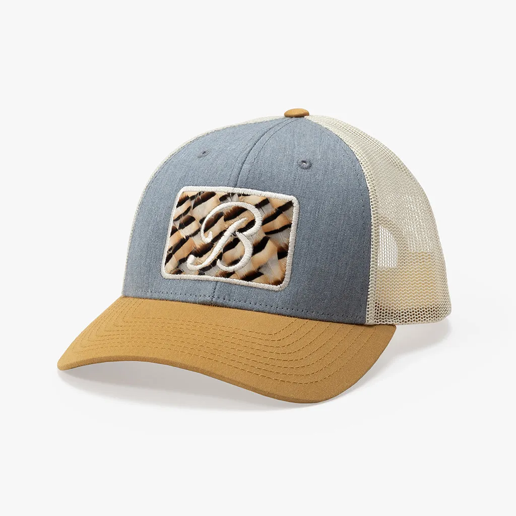 Yellowstone Trucker Hat sold by Brackish