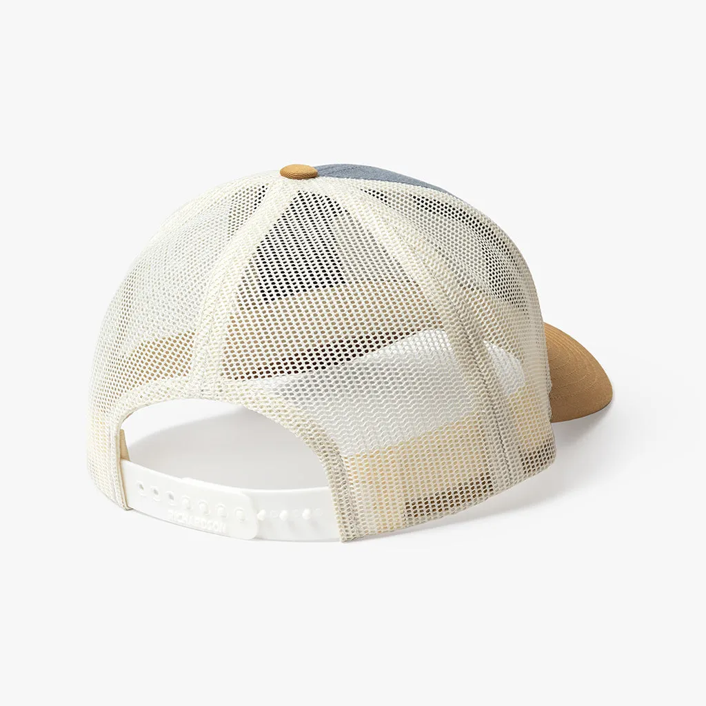 Yellowstone Trucker Hat sold by Brackish product image thumbnail 2