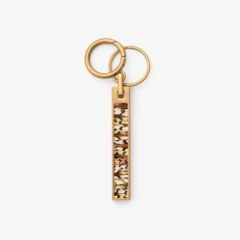 Route 66 Keychain sold by Brackish