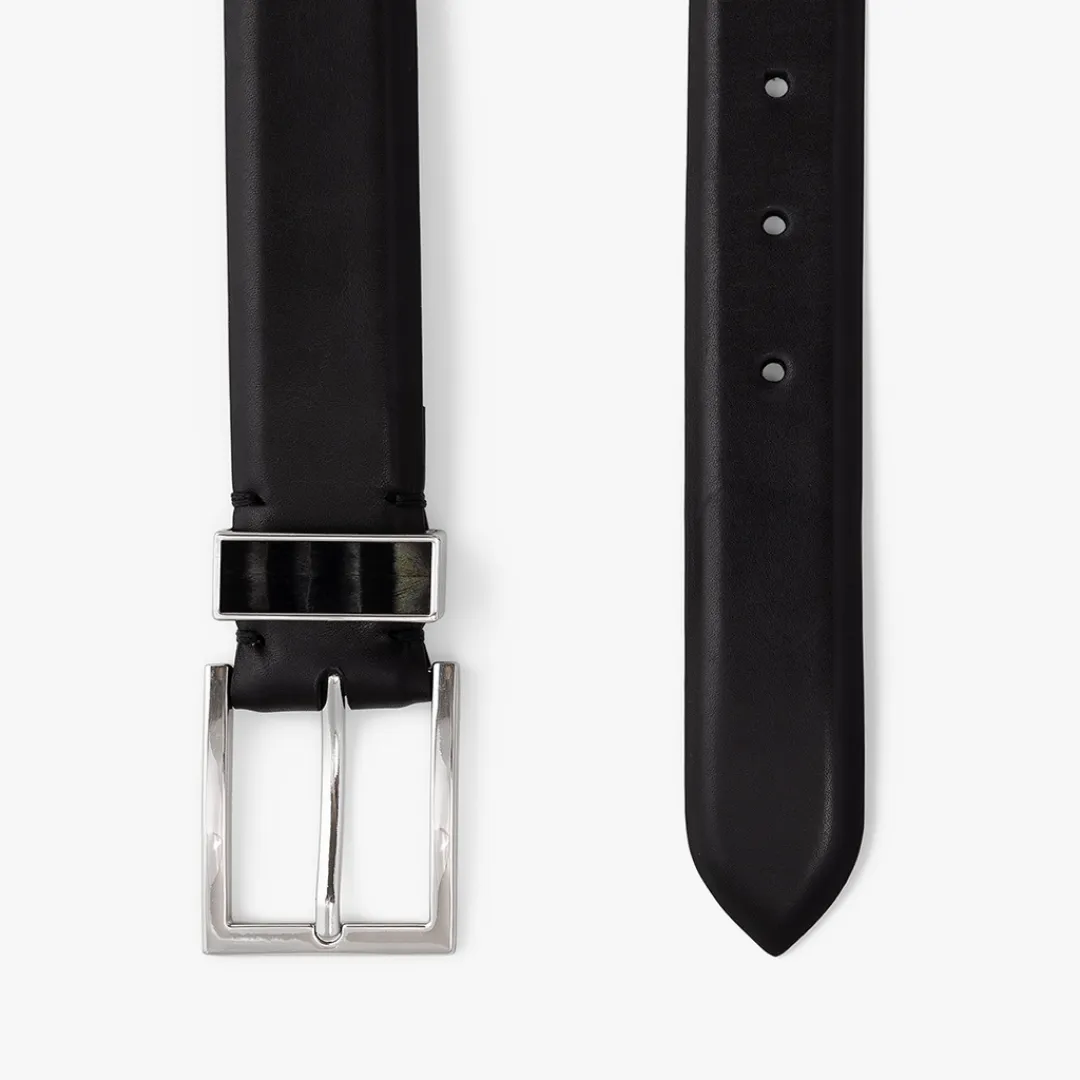 Bear Island Bear Belt sold by Brackish product image thumbnail 2