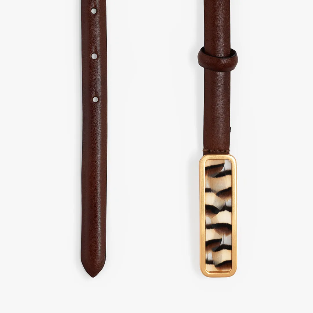 ACE Basin Abby Belt sold by Brackish product image thumbnail 2