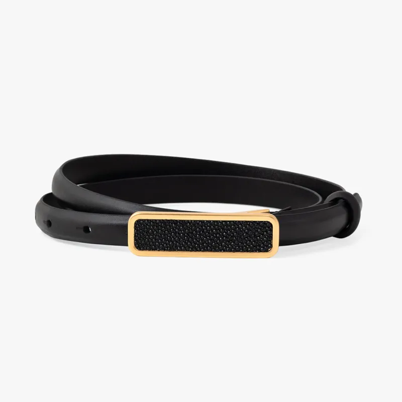 ACE Basin Abby Belt sold by Brackish