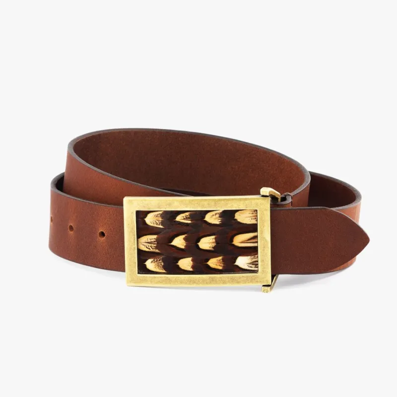 Cypress Shadow Belt sold by Brackish