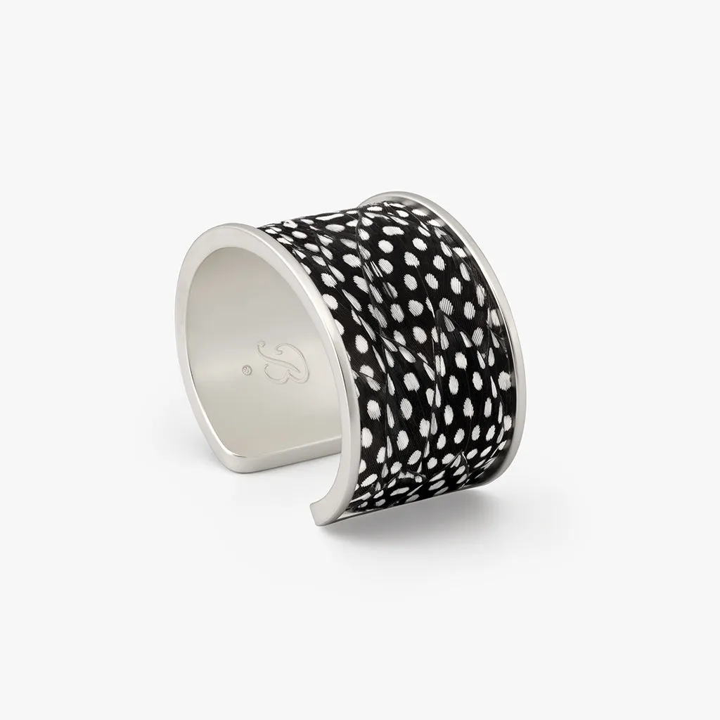 Courtney Wide Cuff sold by Brackish product image thumbnail 2