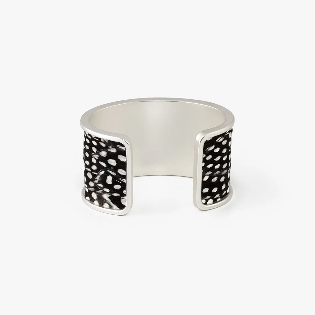Courtney Wide Cuff sold by Brackish product image thumbnail 3