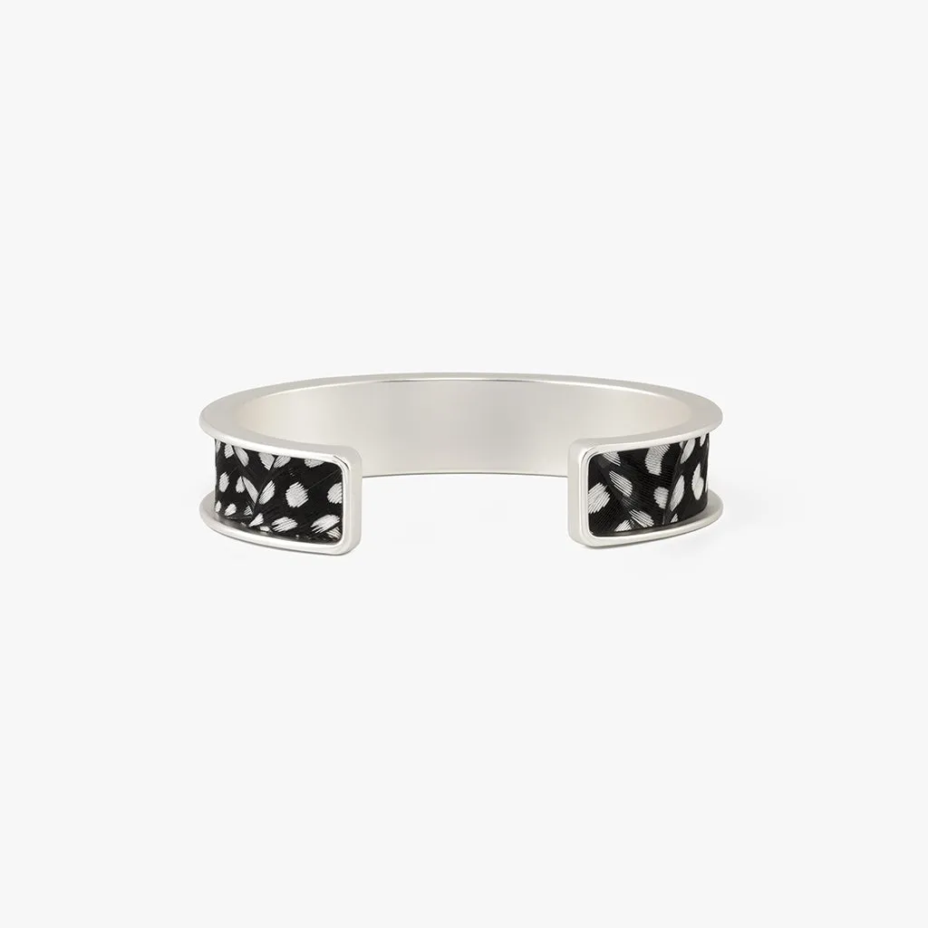 Courtney Thin Cuff sold by Brackish product image thumbnail 3