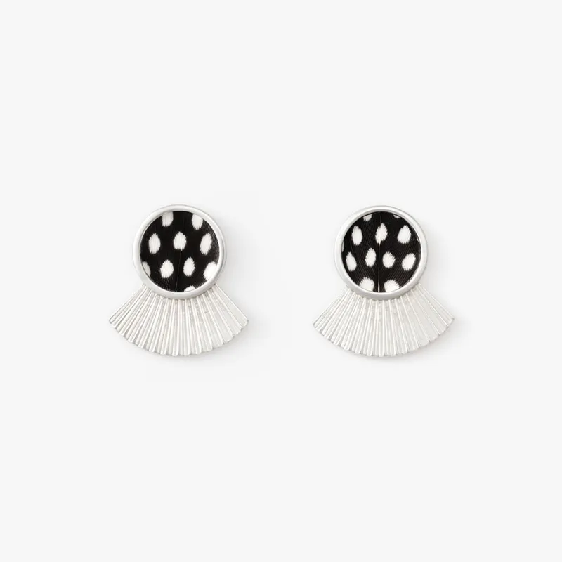 Sweetings Cay Stud Earring sold by Brackish