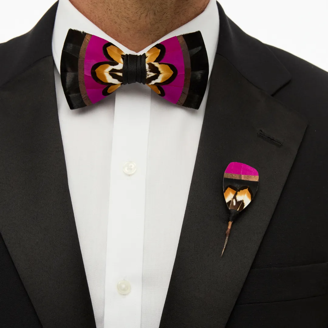 Dusk Pin sold by Brackish product image thumbnail 2