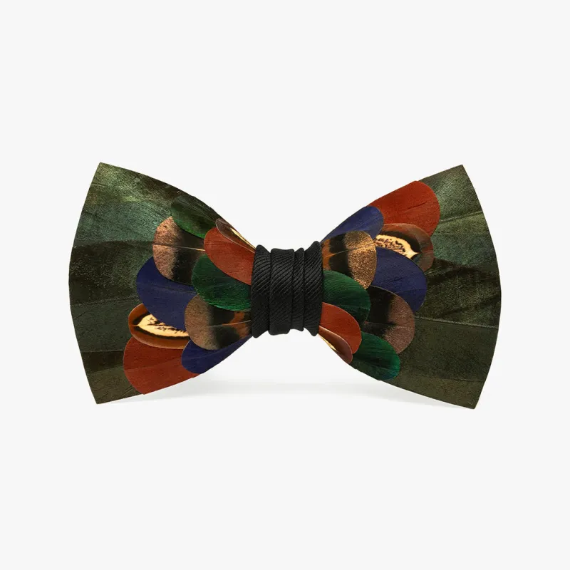 Woodland Bow Tie sold by Brackish
