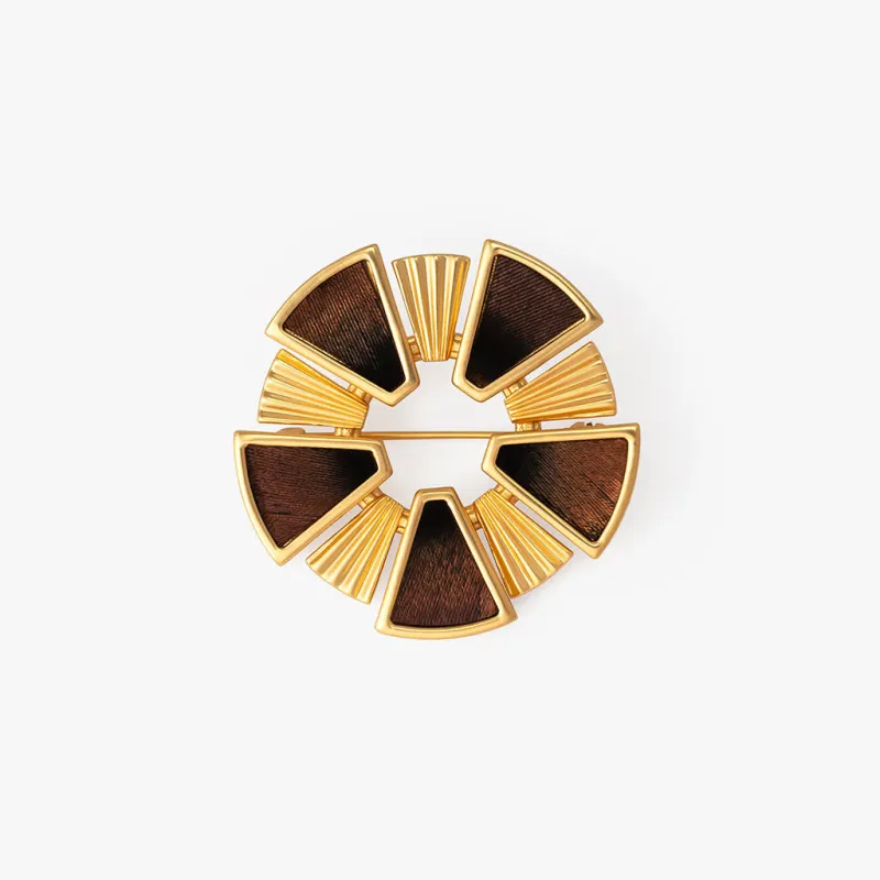 Arya Brooch sold by Brackish