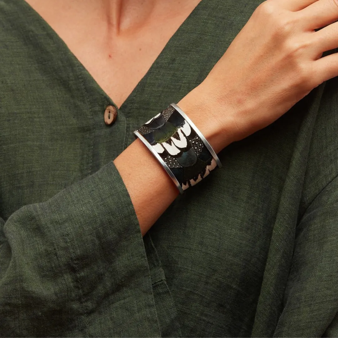 Dockside Wide Cuff sold by Brackish product image thumbnail 2