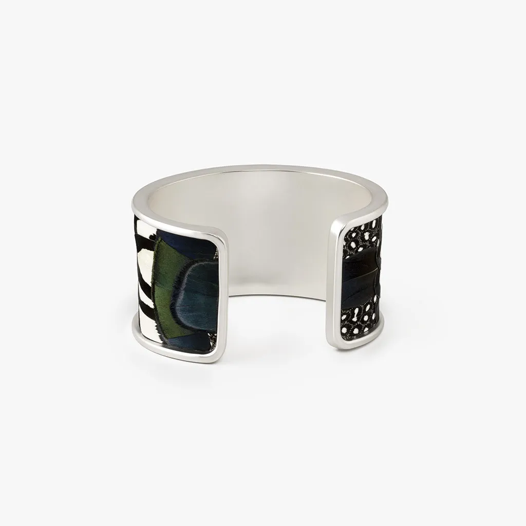 Dockside Wide Cuff sold by Brackish product image thumbnail 4