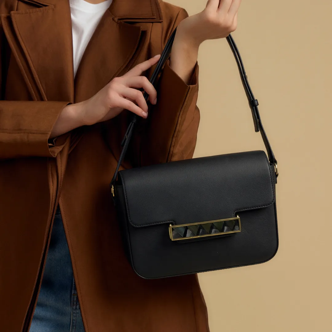 Oxford Handbag sold by Brackish product image thumbnail 2