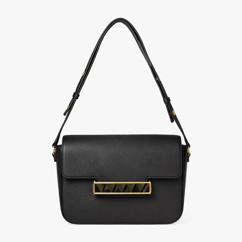 Oxford Handbag made by Brackish