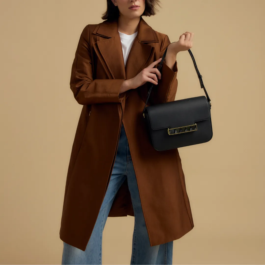 Oxford Handbag sold by Brackish product image thumbnail 4