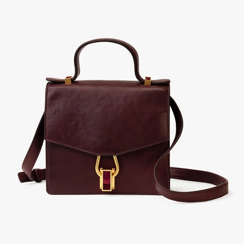 Chelsea Handbag made by Brackish
