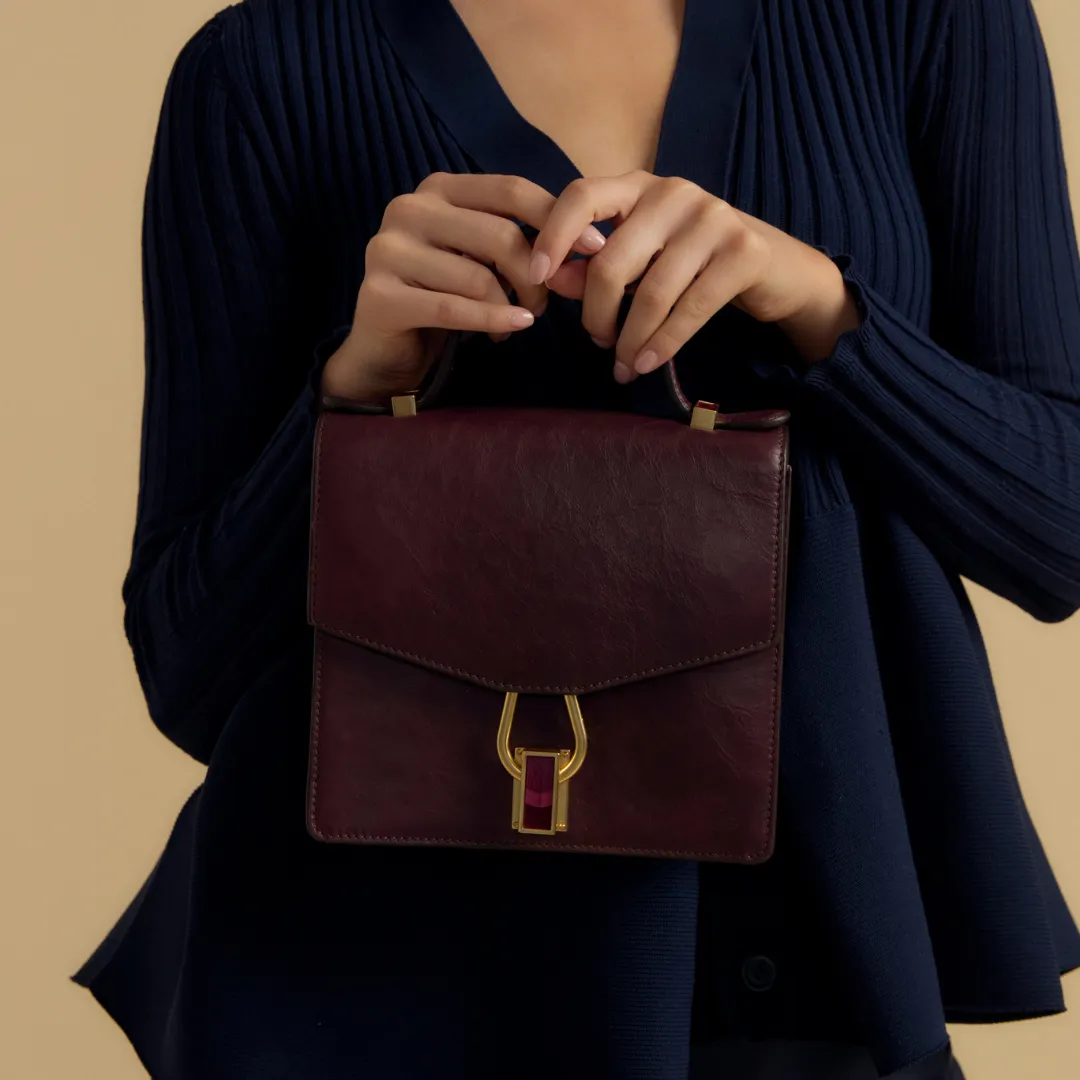 Chelsea Handbag sold by Brackish product image thumbnail 2