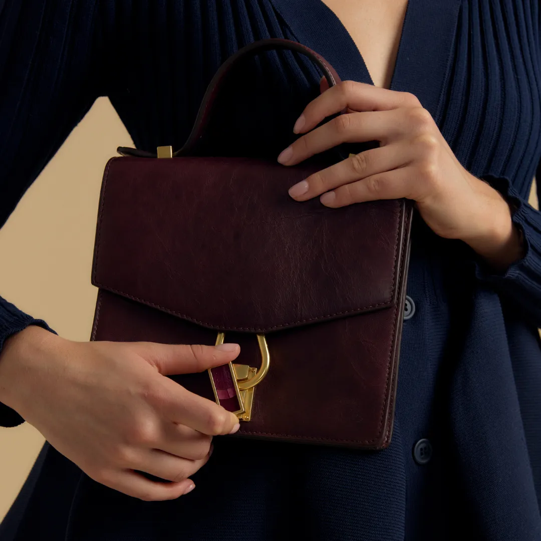Chelsea Handbag sold by Brackish product image thumbnail 4