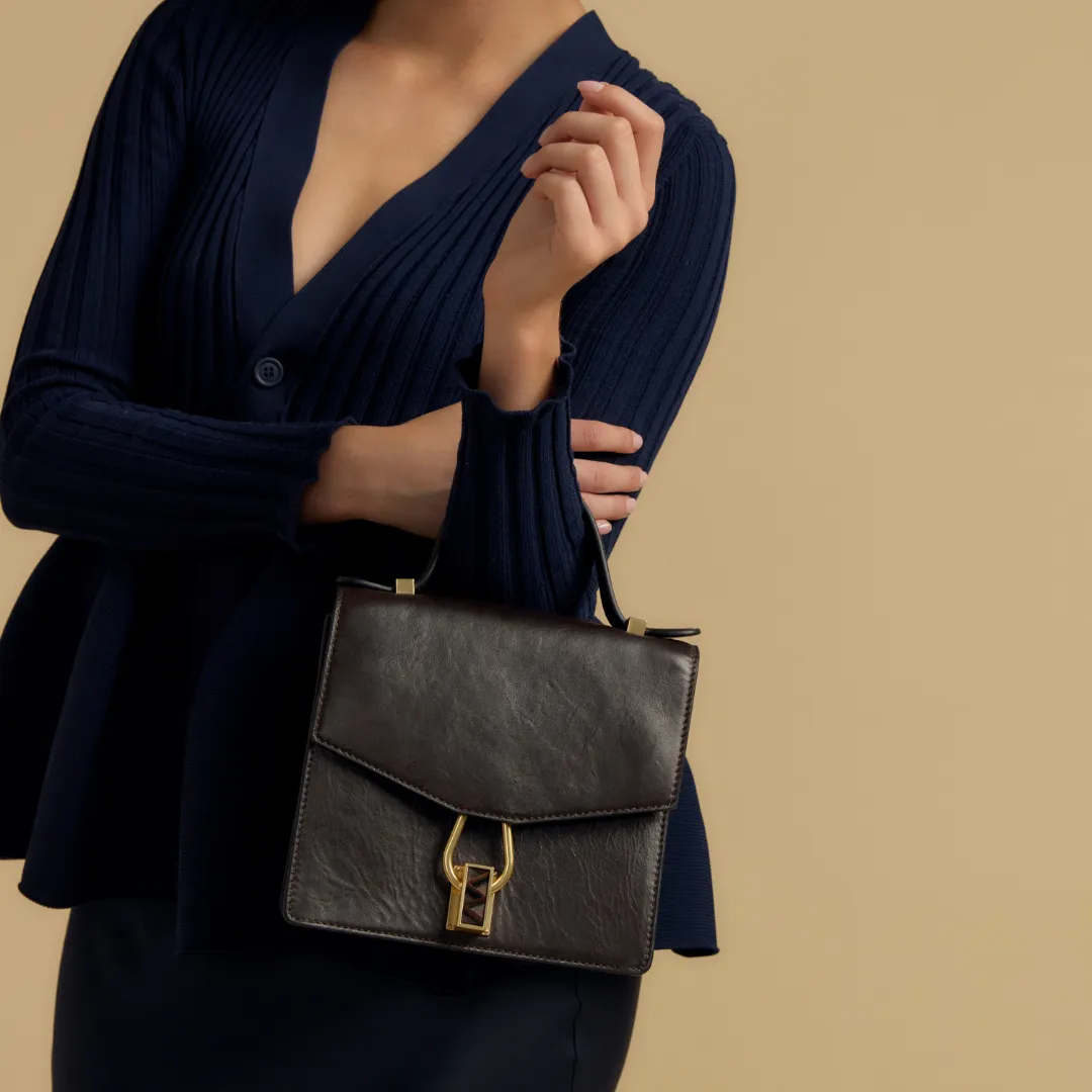 Chelsea Handbag sold by Brackish product image thumbnail 4