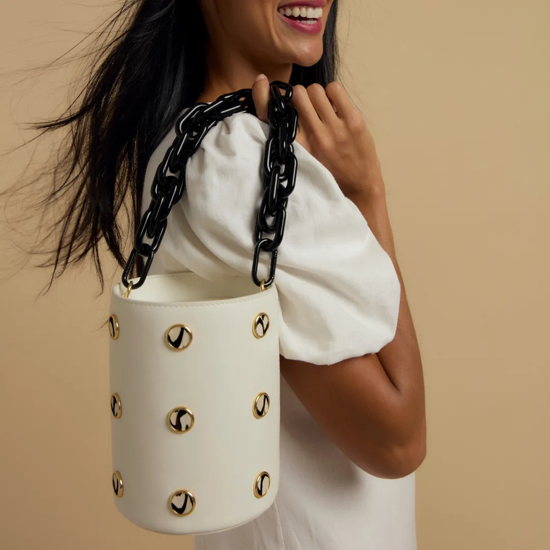 Greenwich Bucket Bag sold by Brackish product image thumbnail 2