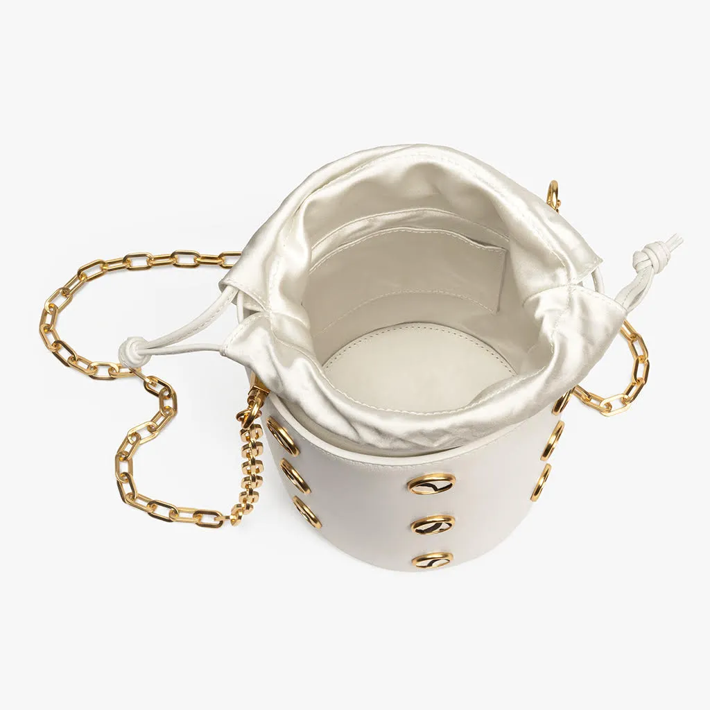 Greenwich Bucket Bag sold by Brackish product image thumbnail 5