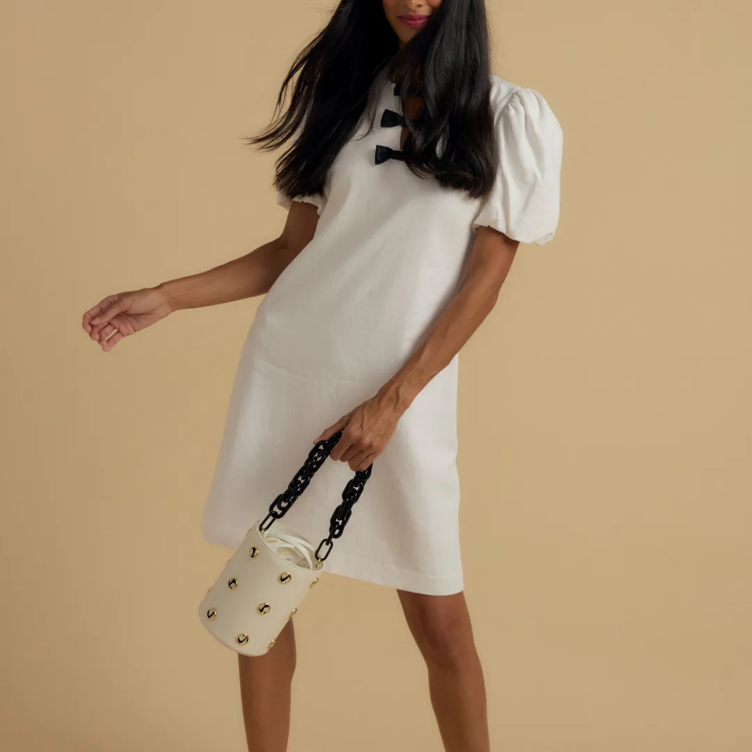 Greenwich Bucket Bag sold by Brackish product image thumbnail 4