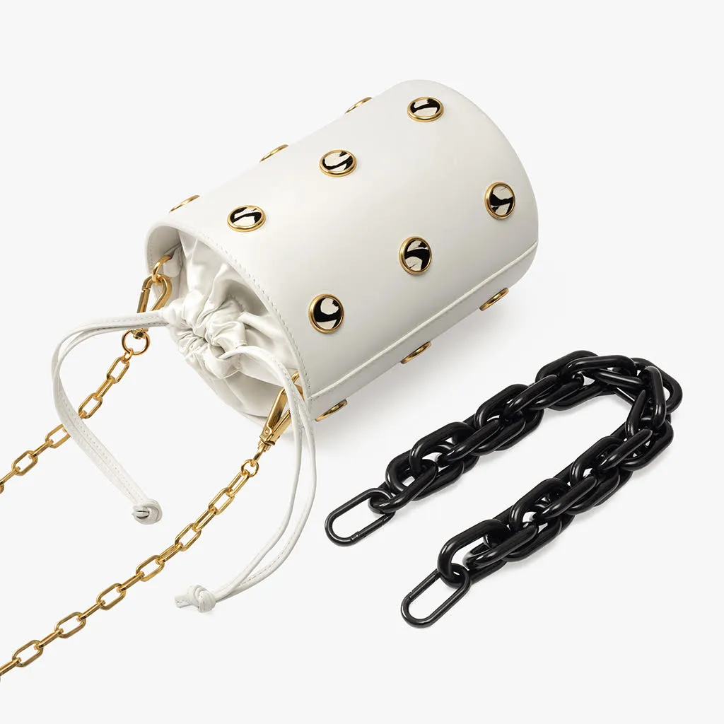 Greenwich Bucket Bag sold by Brackish product image thumbnail 3