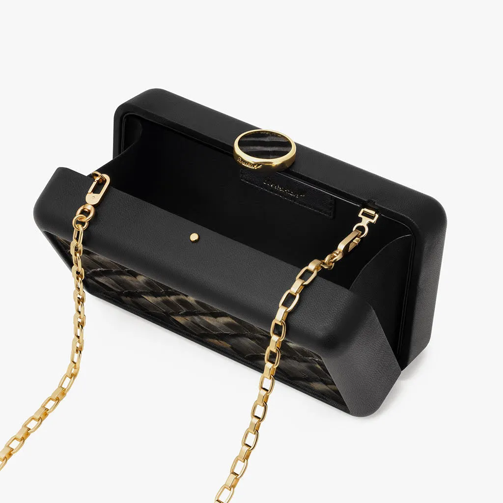 Le Marais Clutch sold by Brackish product image thumbnail 5