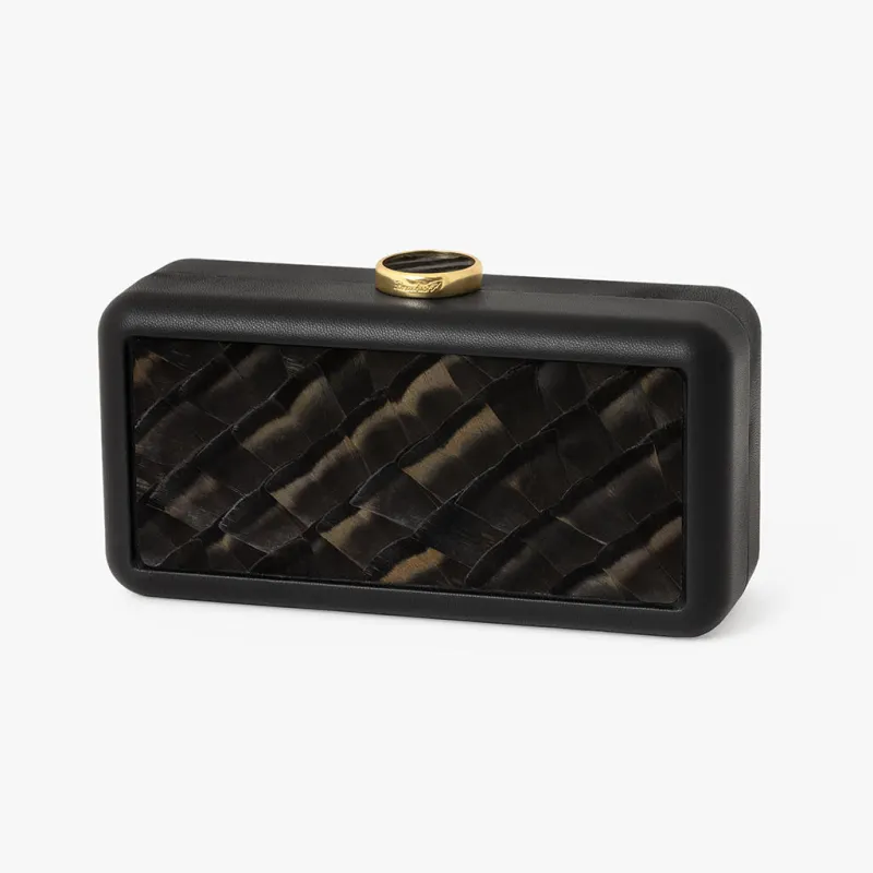 Le Marais Clutch made by Brackish