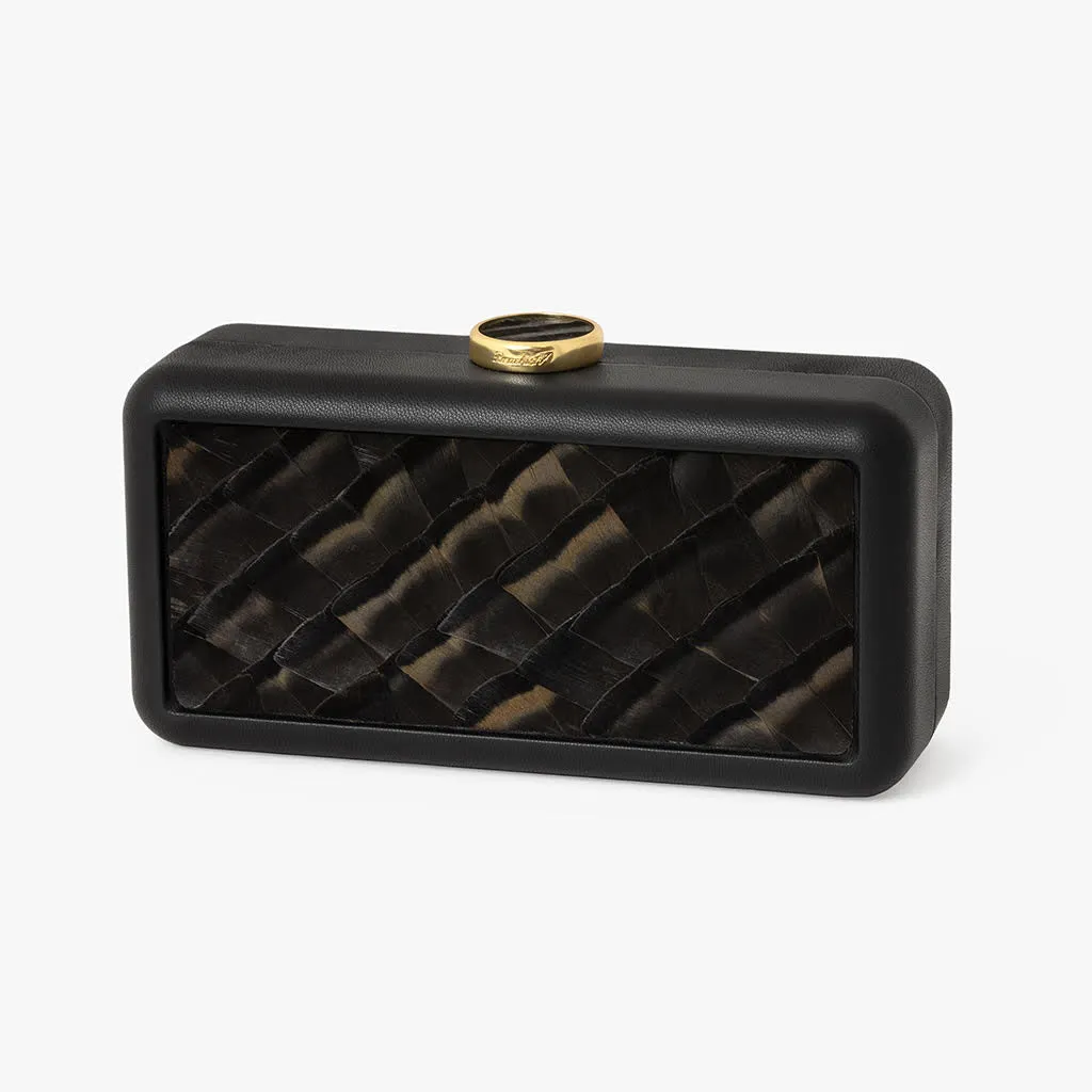 Le Marais Clutch sold by Brackish