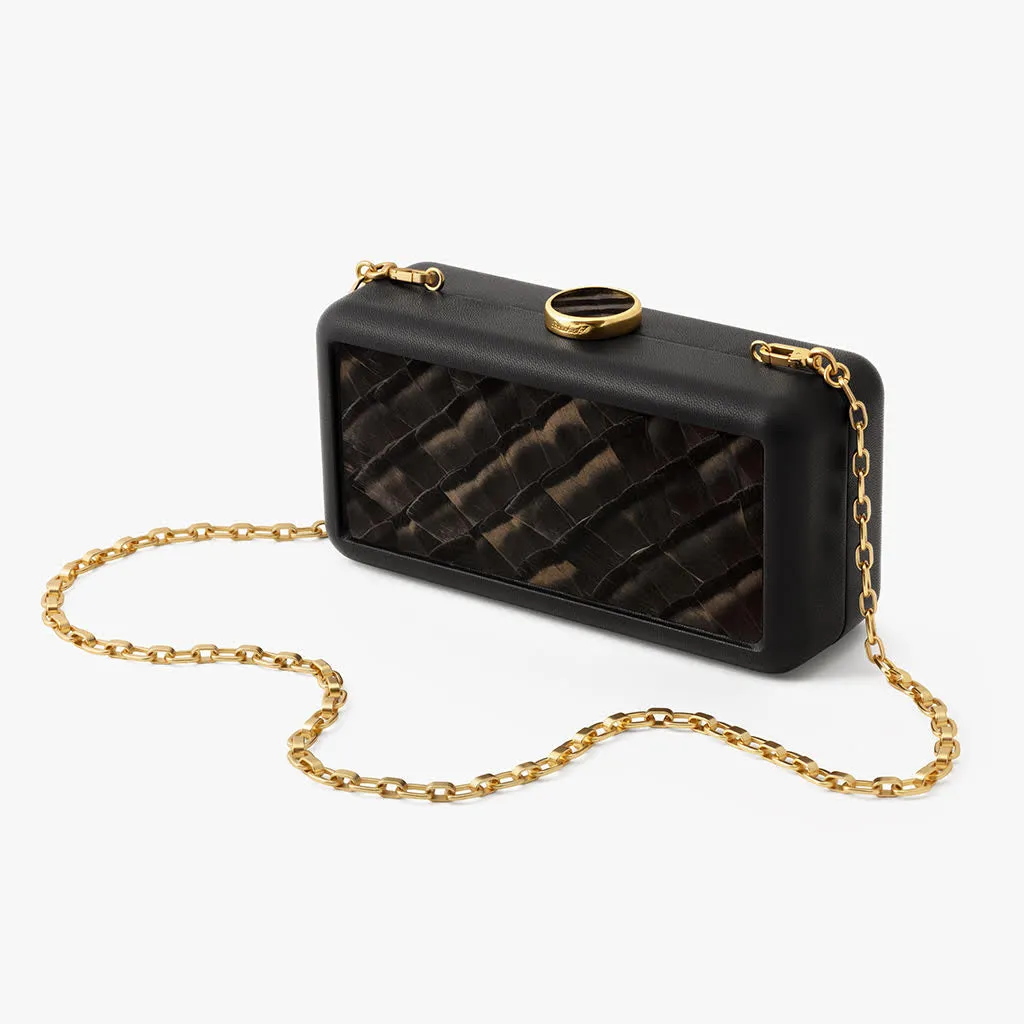 Le Marais Clutch sold by Brackish product image thumbnail 3
