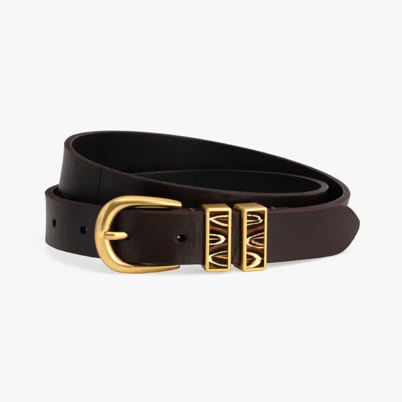 Over the Moon Maddie Belt sold by Brackish