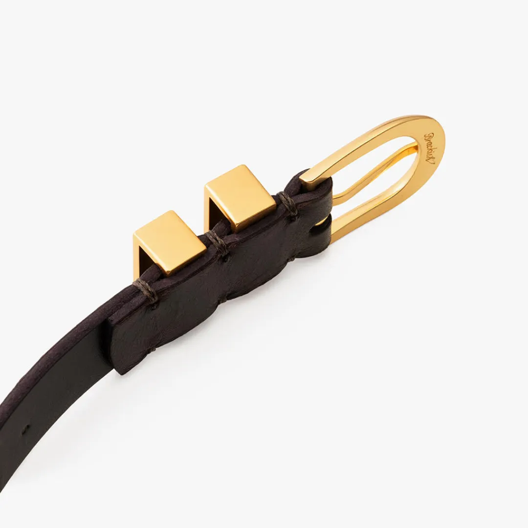 Over the Moon Maddie Belt sold by Brackish product image thumbnail 3