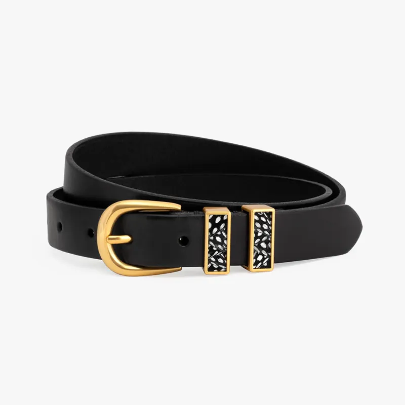 Over the Moon Maddie Belt sold by Brackish