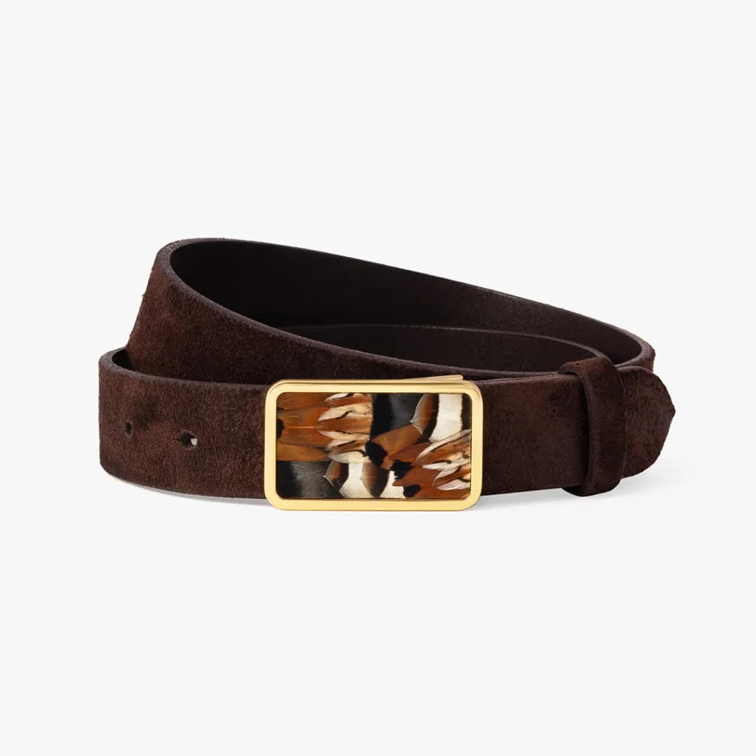 Trippin Tipsey Belt sold by Brackish product image thumbnail 4