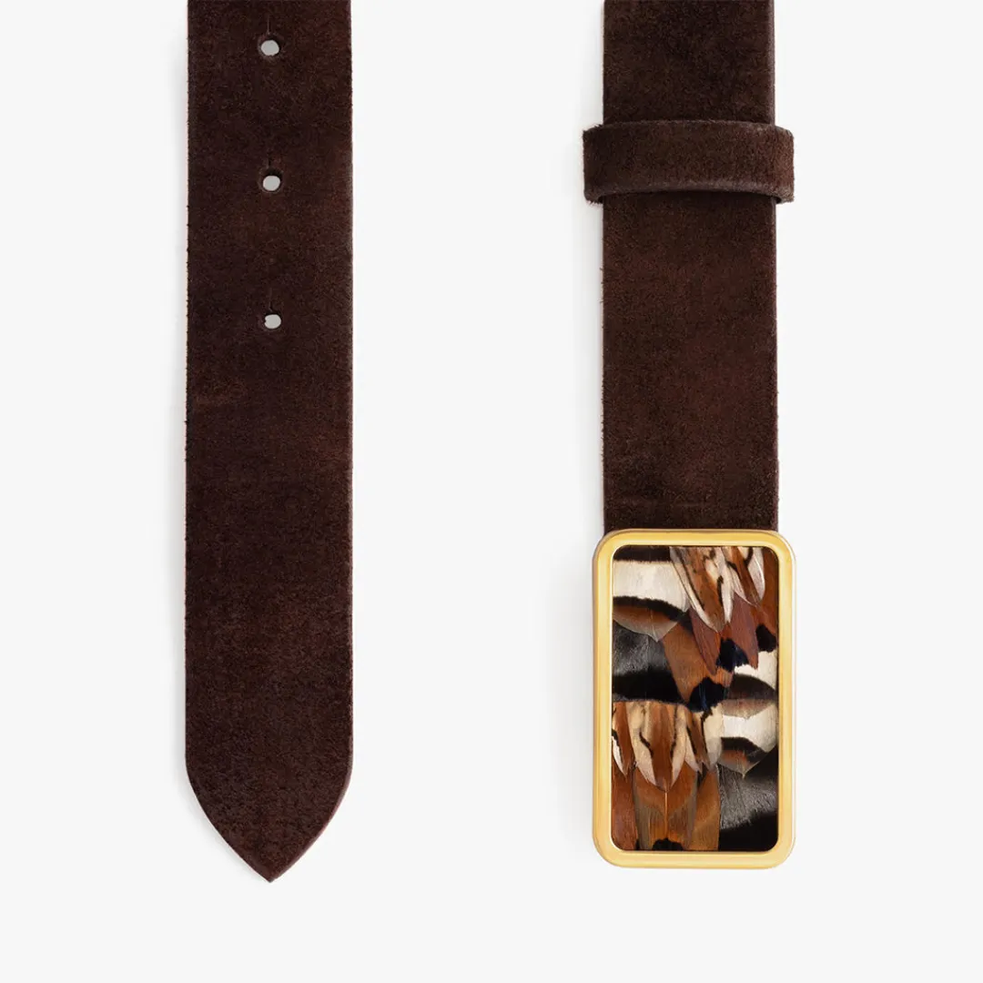 Trippin Tipsey Belt sold by Brackish product image thumbnail 5