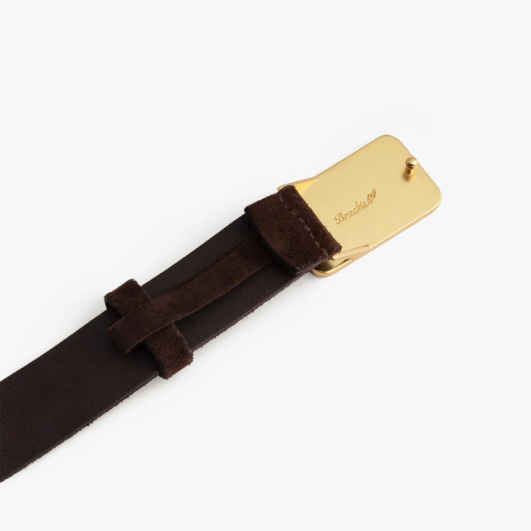 Trippin Tipsey Belt sold by Brackish product image thumbnail 3