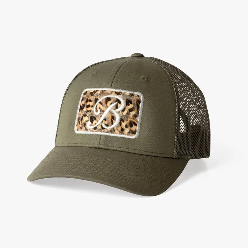 Big Cypress Trucker Hat sold by Brackish