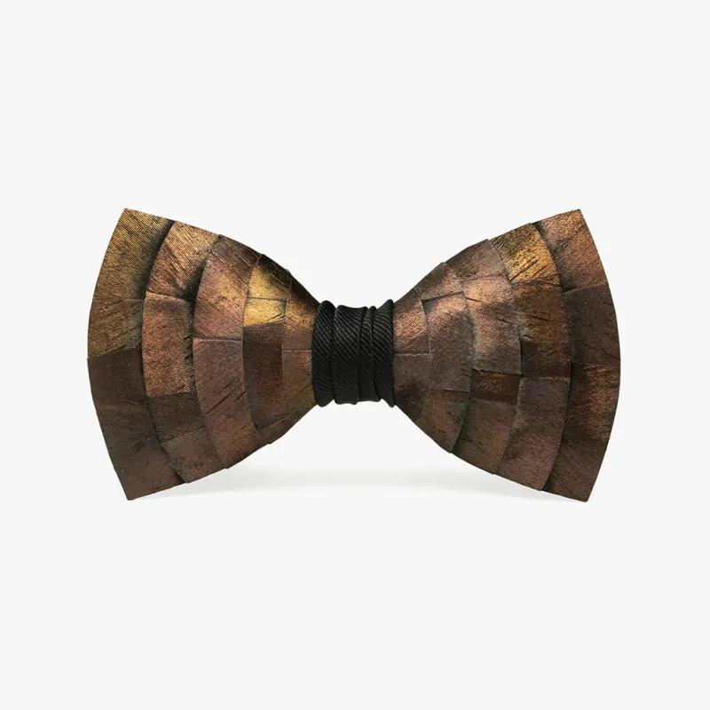 Canopy Bow Tie sold by Brackish