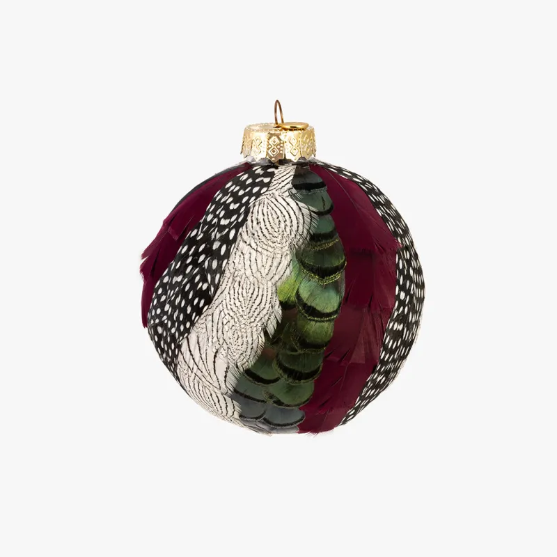 Snow Queen Ornament sold by Brackish