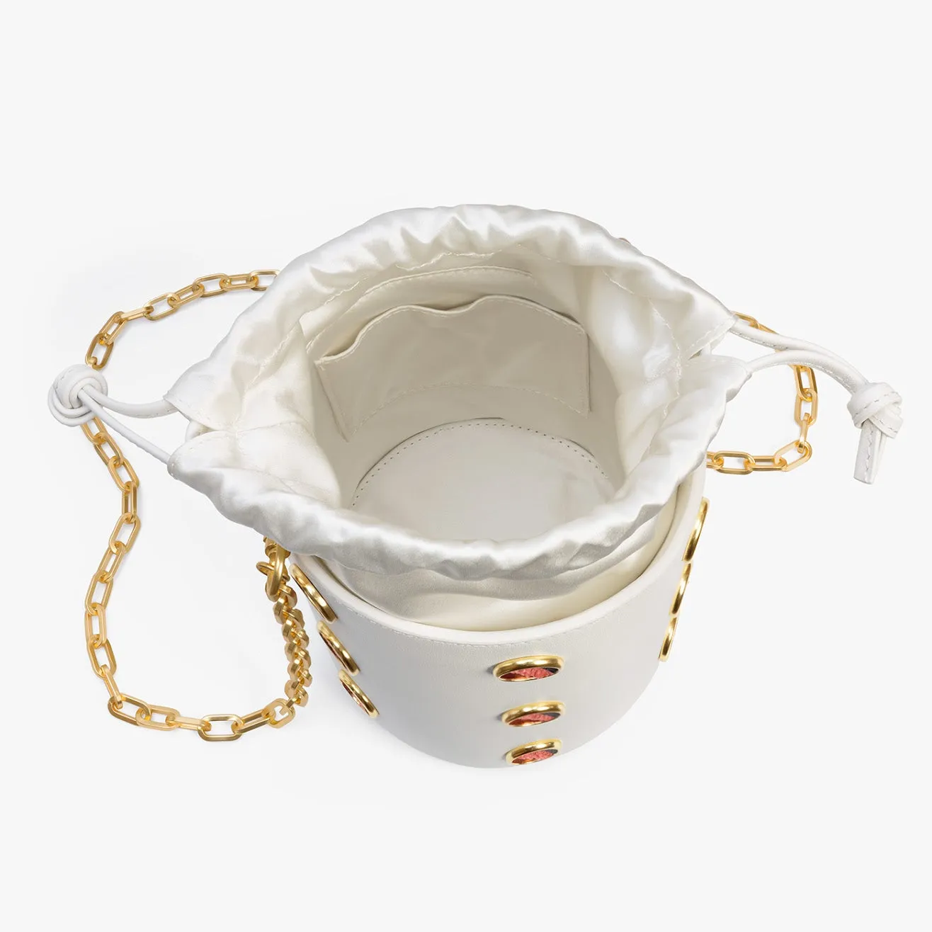Greenwich Bucket Bag sold by Brackish product image thumbnail 5
