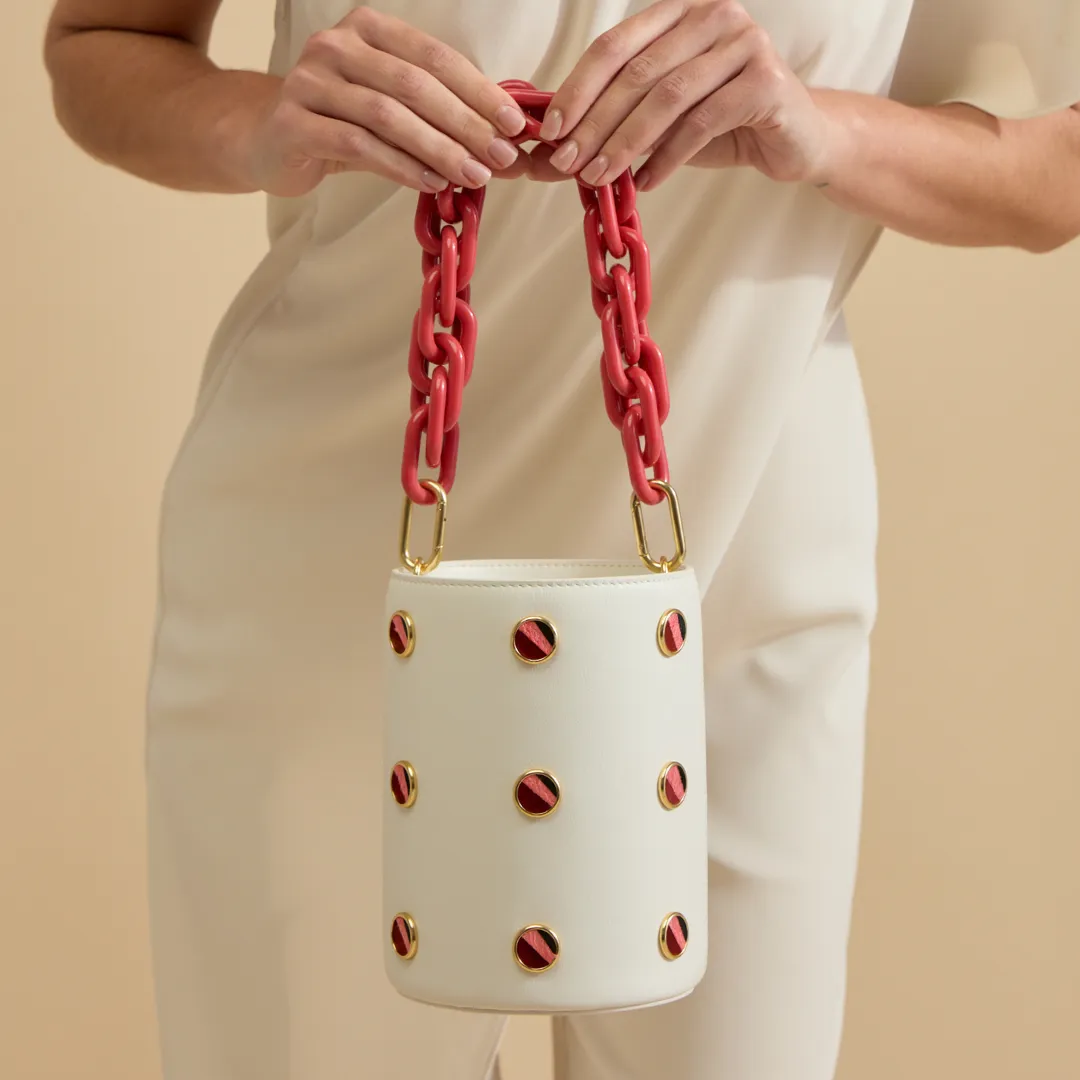 Greenwich Bucket Bag sold by Brackish product image thumbnail 2