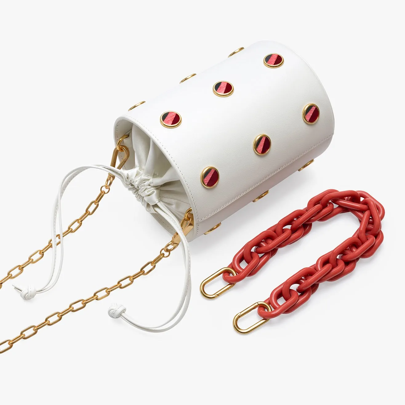 Greenwich Bucket Bag sold by Brackish product image thumbnail 3