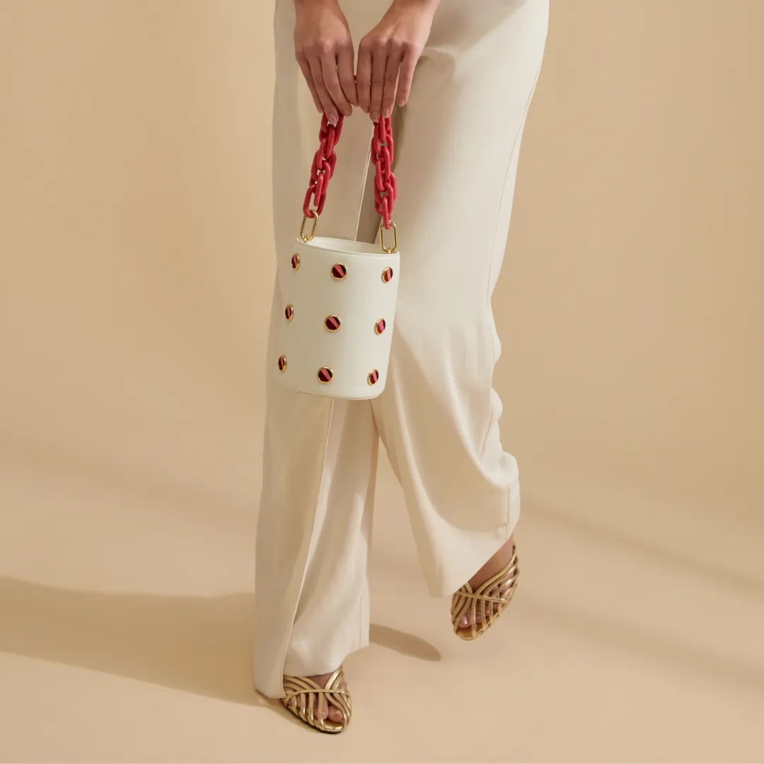 Greenwich Bucket Bag sold by Brackish product image thumbnail 4