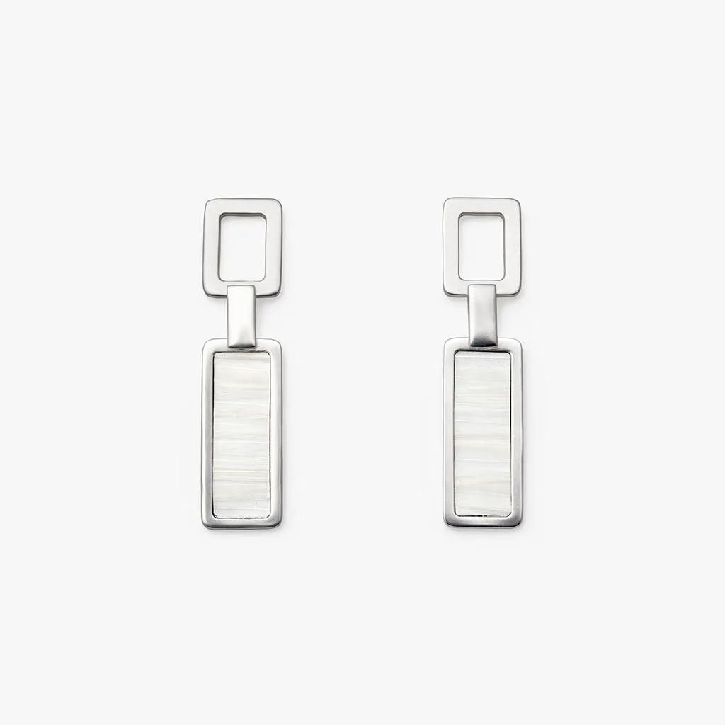 Lightbourne Cay Drop Earring sold by Brackish
