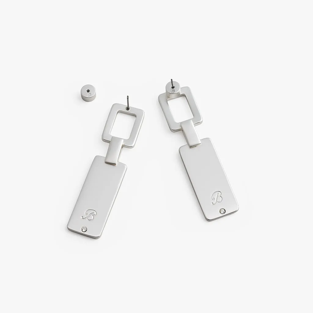 Lightbourne Cay Drop Earring sold by Brackish product image thumbnail 3