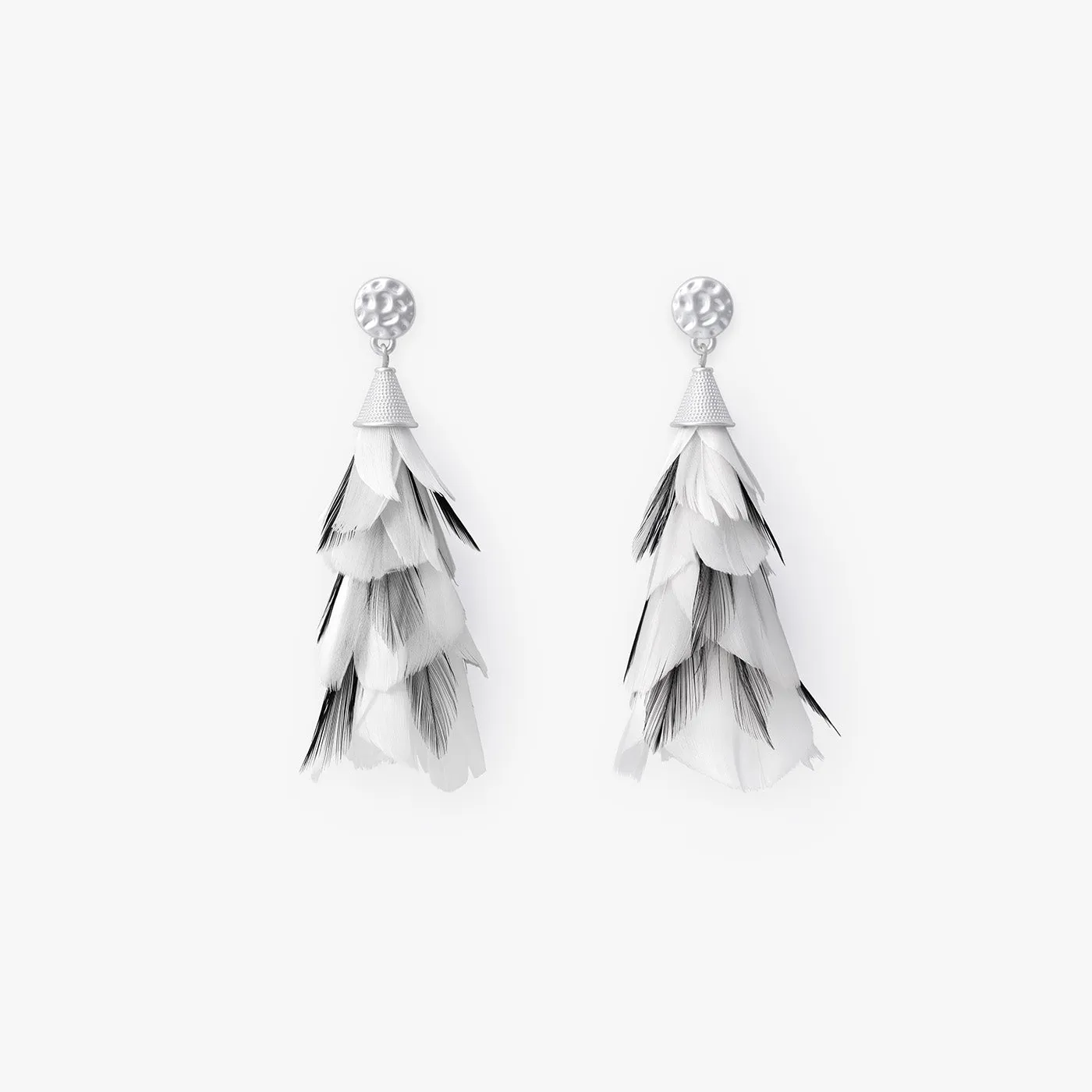 Angela Statement Earring sold by Brackish product image thumbnail 4