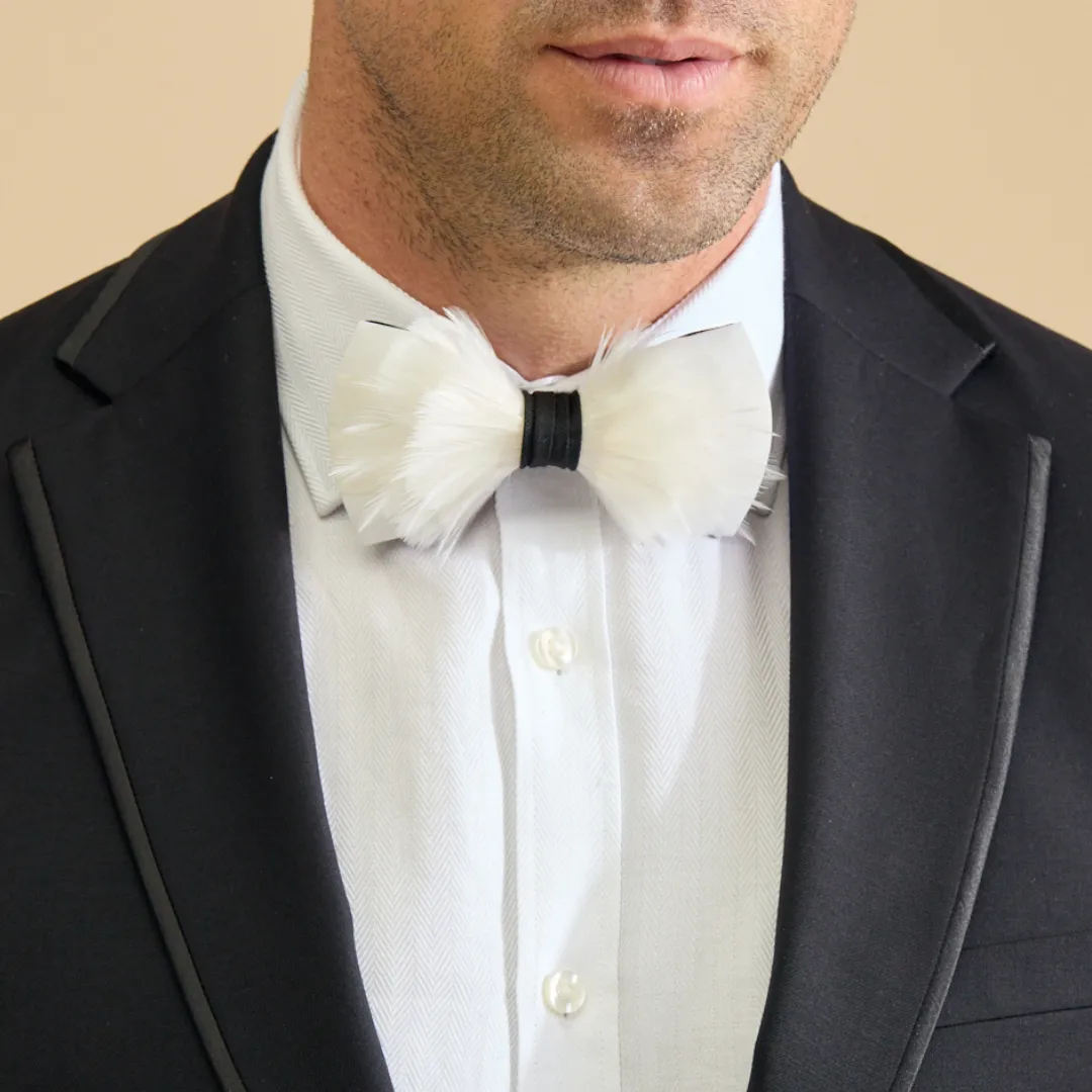 Evermore Bow Tie sold by Brackish product image thumbnail 2