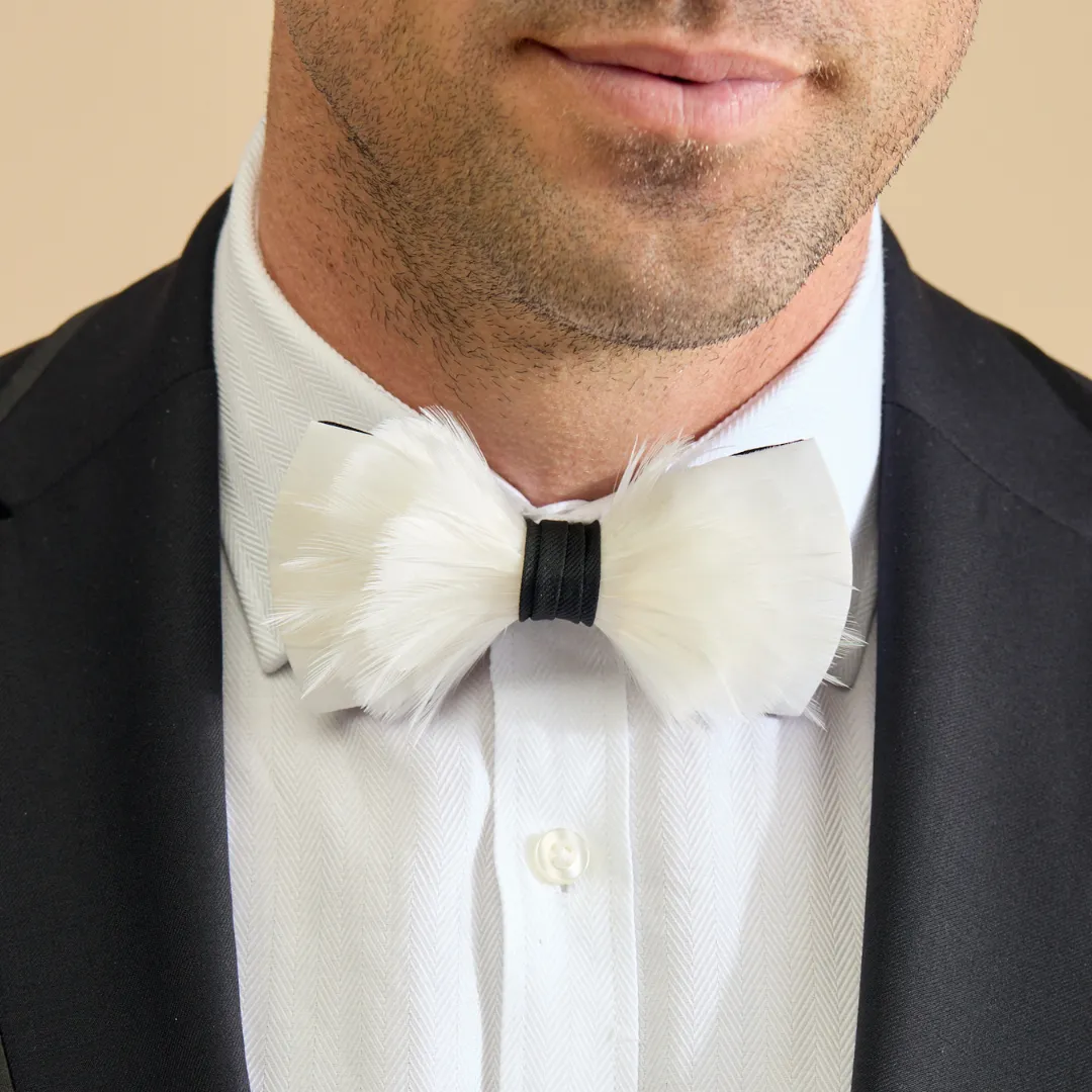 Evermore Bow Tie sold by Brackish product image thumbnail 4